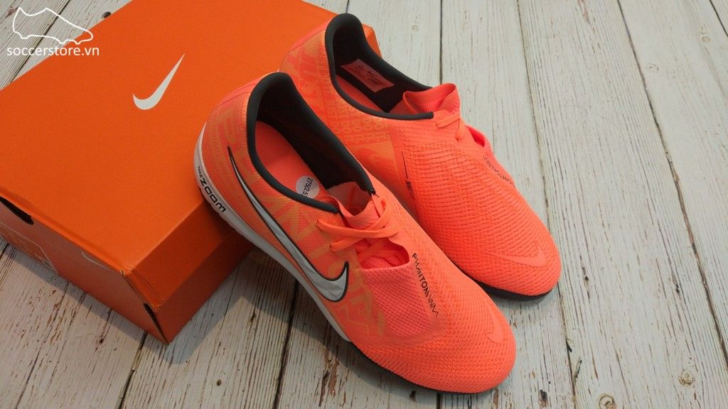 nike phantom vnm pro tf
